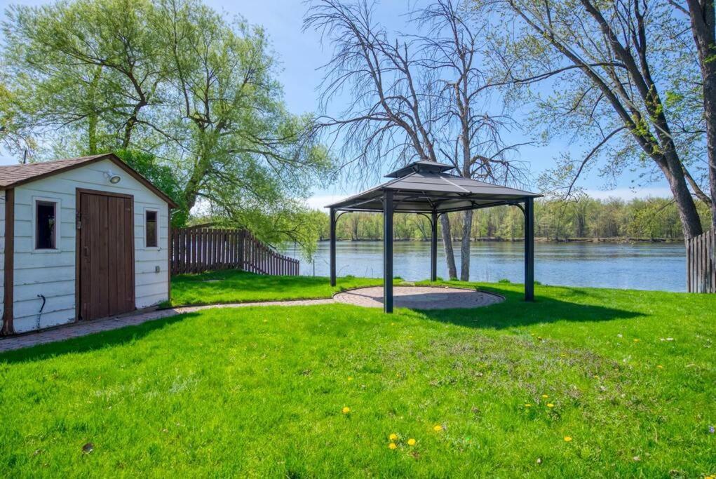 La Riviera - Cottage In The City Gatineau Exterior foto